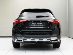 Mercedes-Benz GLC Bild 3