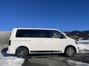 VW Multivan Bild 4