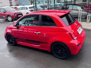 Abarth 500 Bild 6