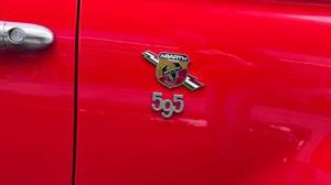 Abarth 500 Bild 13