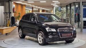 Audi Q5 Bild 6