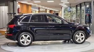 Audi Q5 Bild 9