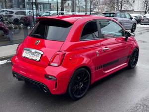 Abarth 500 Bild 4