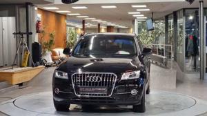 Audi Q5 Bild 3