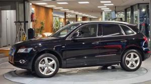 Audi Q5 Bild 11