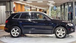 Audi Q5 Bild 10