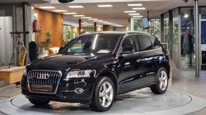 Audi Q5 Bild 2