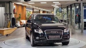 Audi Q5 Bild 5