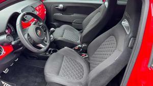 Abarth 500 Bild 10