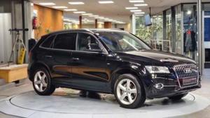 Audi Q5 Bild 7