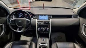 Land Rover Discovery Bild 15