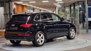 Audi Q5 Bild 18