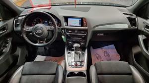 Audi Q5 Bild 20