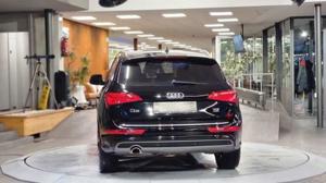 Audi Q5 Bild 16