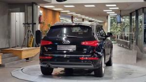 Audi Q5 Bild 17