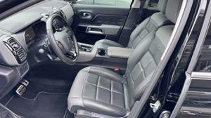 Citroen C5 Bild 7