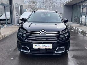 Citroen C5 Bild 2