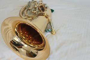 Miraphone Bariton Premium Bild 7