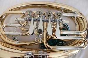 Miraphone Bariton Premium Bild 8