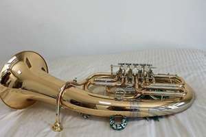 Miraphone Bariton Premium Bild 2