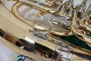 Miraphone Bariton Premium Bild 6