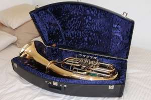 Miraphone Bariton Premium Bild 3