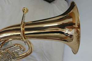 Miraphone Bariton Premium Bild 9