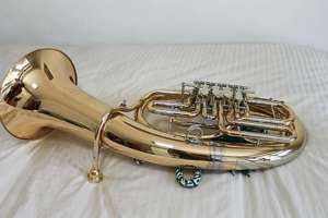 Miraphone Bariton Premium Bild 4
