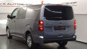 Fiat Scudo Bild 5