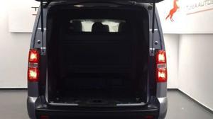 Fiat Scudo Bild 6