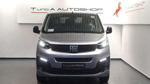 Fiat Scudo Bild 2