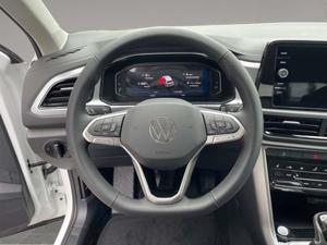 Volkswagen T-Roc Bild 12