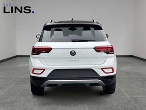 Volkswagen T-Roc Bild 4