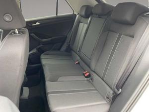 Volkswagen T-Roc Bild 13