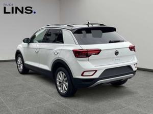 Volkswagen T-Roc Bild 3