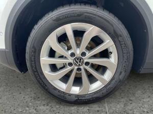 Volkswagen T-Roc Bild 14