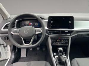 Volkswagen T-Roc Bild 10
