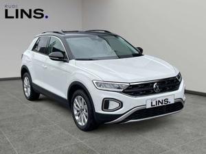 Volkswagen T-Roc Bild 7