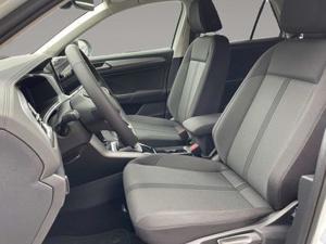 Volkswagen T-Roc Bild 9