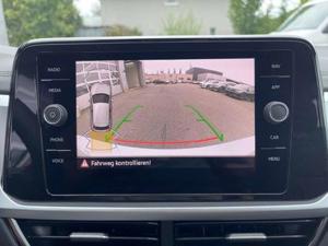 Volkswagen T-Roc Bild 16
