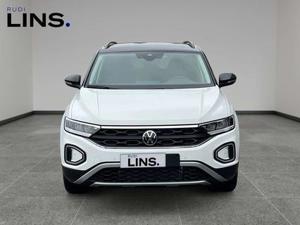 Volkswagen T-Roc Bild 8