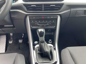 Volkswagen T-Roc Bild 11