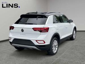 Volkswagen T-Roc Bild 5