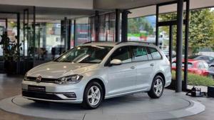 Volkswagen Golf Bild 3