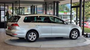 Volkswagen Golf Bild 14