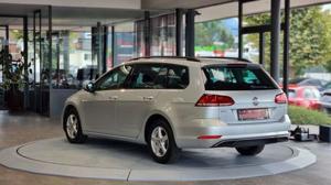 Volkswagen Golf Bild 8