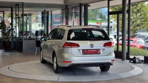 Volkswagen Golf Bild 9