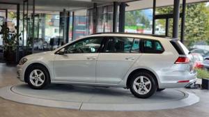 Volkswagen Golf Bild 6