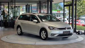 Volkswagen Golf Bild 18