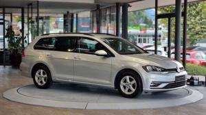 Volkswagen Golf Bild 17